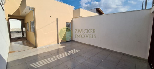 Imagem 30 de 30 de Venda: Casa Nova No Jd. Ferraz - Ca00455