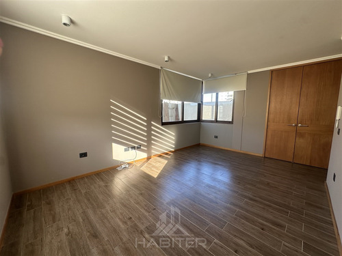 Dpto En Venta Edif Hacienda Esmeralda Ii Talca Las Rastas