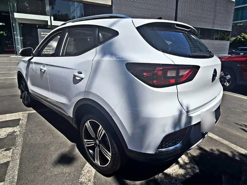 Mg Zs 1.5 Std At 2023
