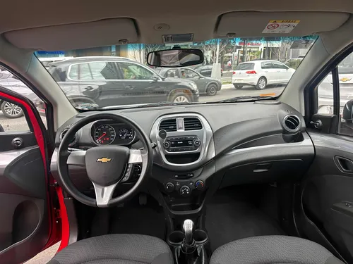 Chevrolet Beat 1.3 Lt Mt
