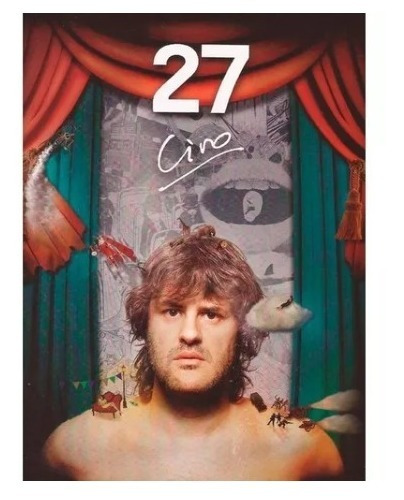 Ciro 27 Cd