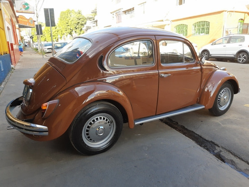 Fusca Fusca 1300