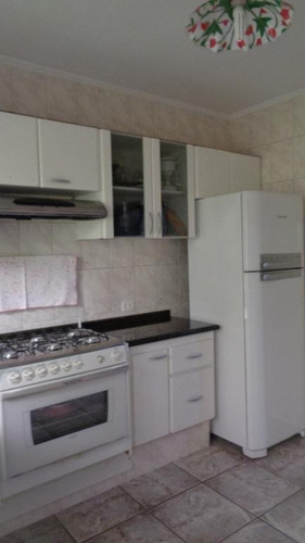 Imagem 17 de 28 de Casas - Venda - Jardim Santana - Cod. Ca0160 - Vca0160