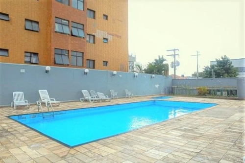 Imagem 25 de 28 de Apto Na Vila Prudente Com 3 Dorms Sendo 1 Suíte, 2 Vagas, 88m² - Ap14576