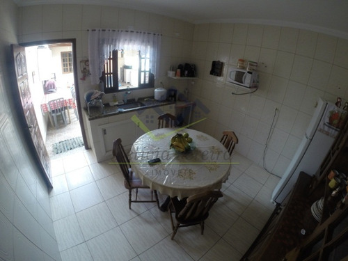 Imagem 7 de 20 de Casa Sobrado Situado No Parque Maria Helena, Suzano - So00163 - 70129866