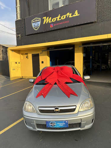 Chevrolet Corsa Sedan 1.4 Premium Econoflex 4p