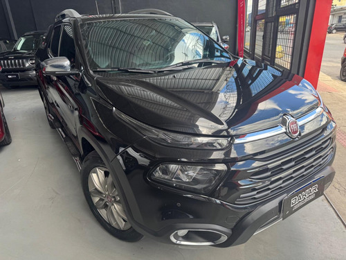 Fiat Toro Ranch At9 D4