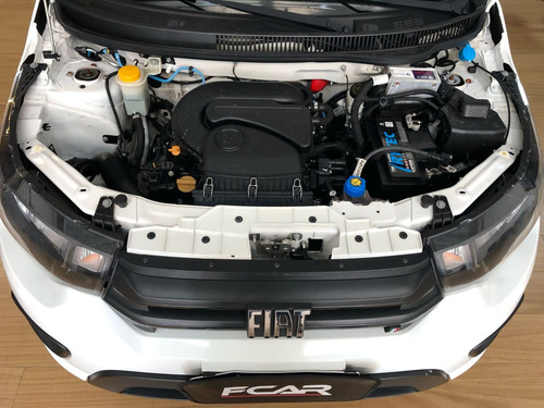 Fiat Mobi 1.0 Like Flex 5p