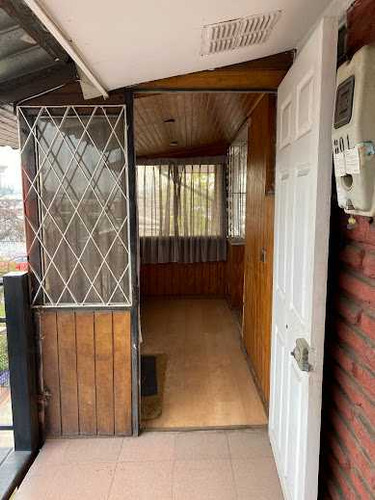 Venta Depto Subsidio A Pasos Metro Lo Prado (74148)