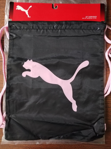 Morrales Deportivos Puma