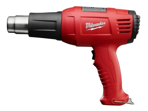 Pistola De Calor 2 Temperaturas Milwaukee 8975-6 11 Amp