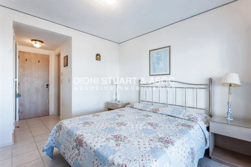 Apartamento En Alquiler Anual 3 Dormitorios Complejo Lincoln Center Todos Los Amenities