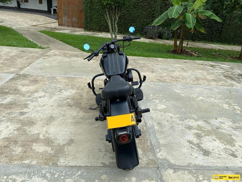 Imagen 6 de 7 de Harley Davidson Fat Boy