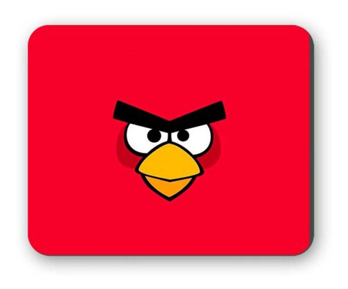 Pad Mouse Angry  Bird