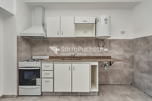 Imagen 5 de 30 de Venta Departamento 1 Amb Con Balcon - V. Tesei - Hurlingham (6°p - B)