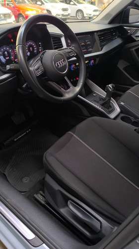 A1 30tfsi Sportback