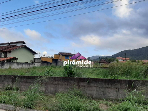 Imagem 4 de 8 de Terreno À Venda, 720 M² Por R$ 500.000,00 - Capricórnio Ii - Caraguatatuba/sp - Te1642