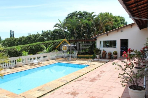 Imagem 4 de 23 de Chacara - Ch00398 - 69948937