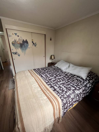 Departamento 69m2 Metro Parque Almagro