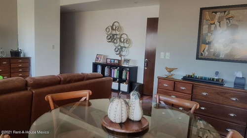 Imagen 7 de 14 de Departamento En Venta En Jardines De La Herradura Ff 22 - 915 - 1