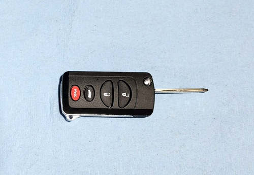 Carcasa Y Llave Dodge Stratus Cirrus Neon (Usado)