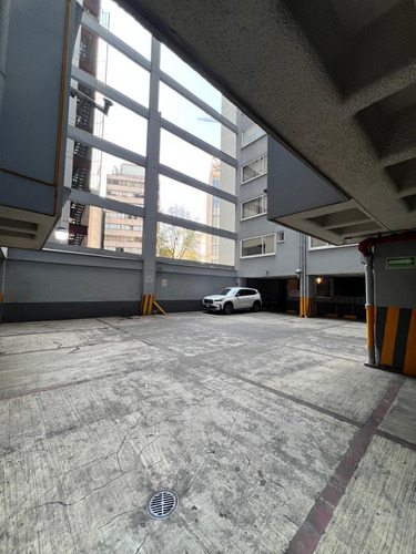 Hermoso Departamento Amueblado En Renta · Polanco V Sección