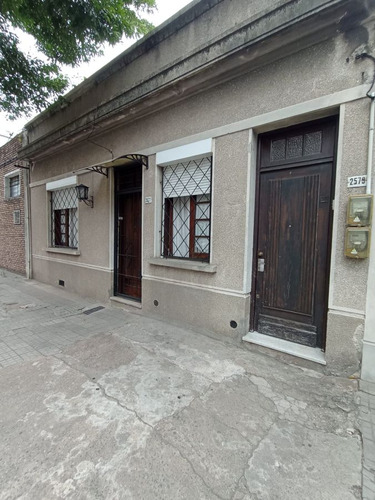 Venta De 3 Casas En Un Mismo Padron En Reducto