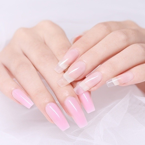 Uñas Set Uv Led Secador De La Lámpara Esmalte De Uñas Gel