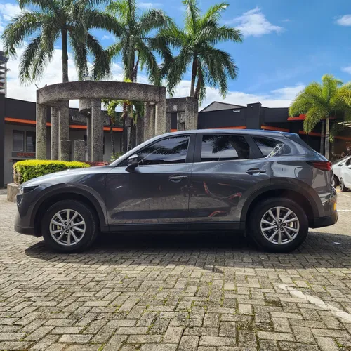 Mazda CX-5 2.0 Touring At