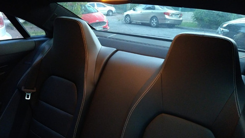 Imagen 17 de 17 de Mercerdes Benz Clase E 3.5 E350 Coupe Sport B.efficiency At