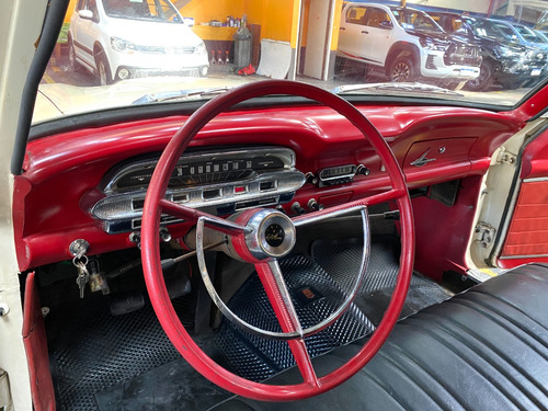 Imagen 11 de 24 de Ford Falcon 1964
