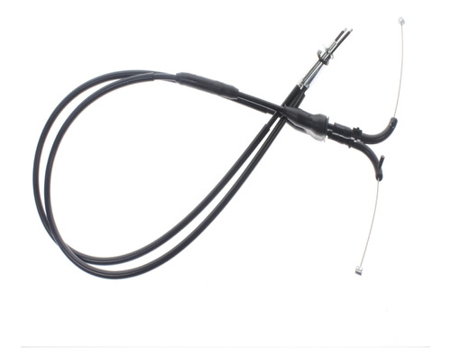 Cable De Acelerador Original Yamaha Ttr125 2008/2018