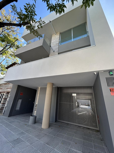 Departamento En Villa Devoto