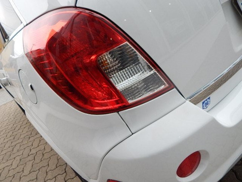 Chevrolet Captiva 2.4 Sidi 16v Gasolina 4p Automático