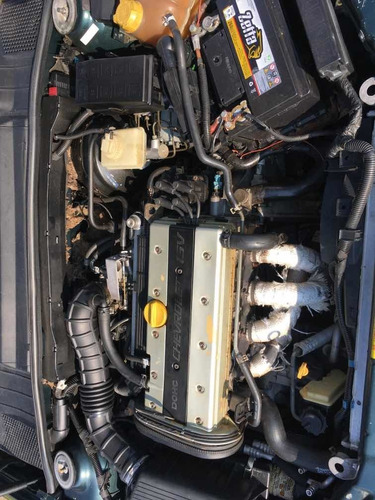 Chevrolet Vectra Cd