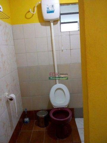 Imagem 10 de 16 de Chácara Com 2 Dormitórios À Venda, 500 M² Por R$ 190.000,00 - Piracuama - Pindamonhangaba/sp - Ch0767