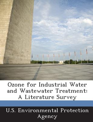 Libro Ozone For Industrial Water And Wastewater Treatment...