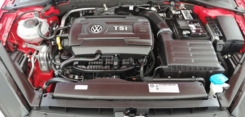 Volkswagen Gti 2019