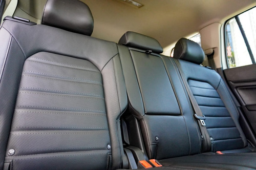 Imagen 12 de 13 de Vw Teramont Highline 2019 Credito O Cambio
