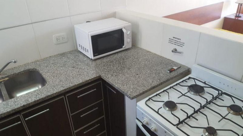 Imagen 14 de 16 de Alquiler Temporario De Departamento Monoambiente