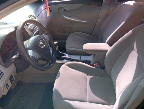 Toyota Corolla 1.8 Xei Mt 136cv