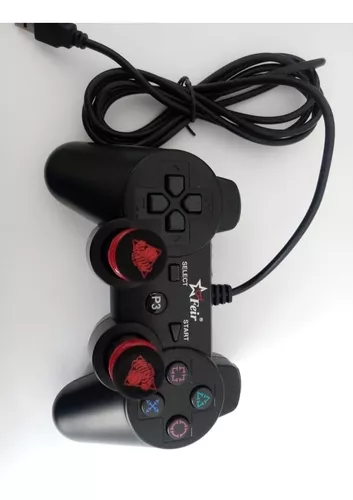 Grip Extensor de Precisão Para Controle de Ps3, Xbox, One, Ps4