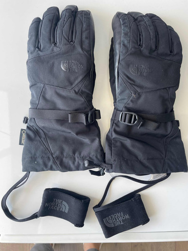 Guantes De Ski The North Face Gore-tex