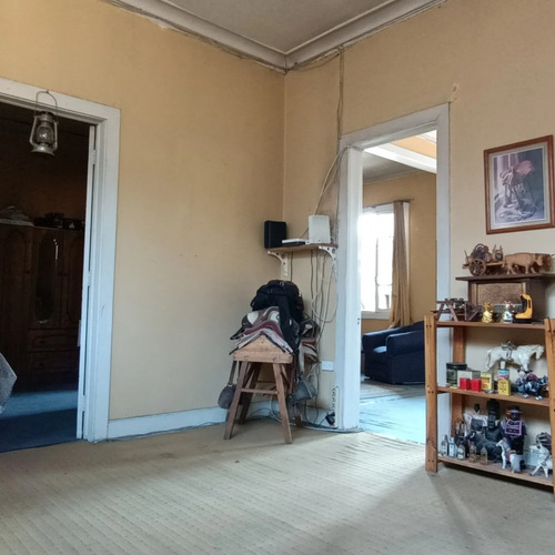 Casa En General De La Lastra, Independencia.