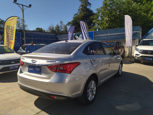 Chery Arrizo 5 2022