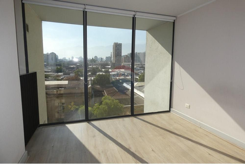 Arriendo, Dúplex 1d-1b, 50 Mts2, Santiago