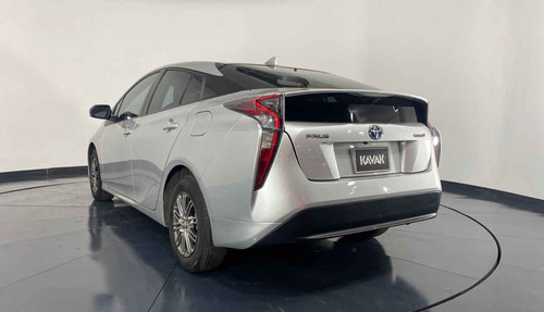 Imagen 7 de 15 de 37855 - Toyota Prius 2017 Con Garantía