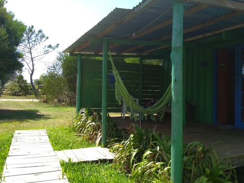 Imagen 7 de 14 de Cabaña Uhaina Ideal Para 2 Personas