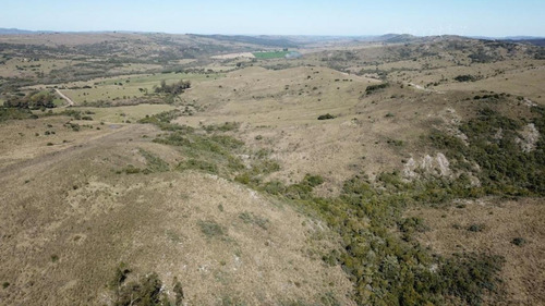 Imagen 15 de 21 de Venta Chacra Sierra Ruta 39 Aigua Sierra De Los Caracoles Maldonado