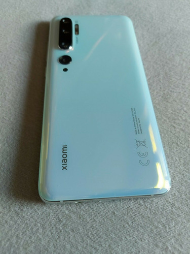 Xiaomi Mi Note 10 Pro